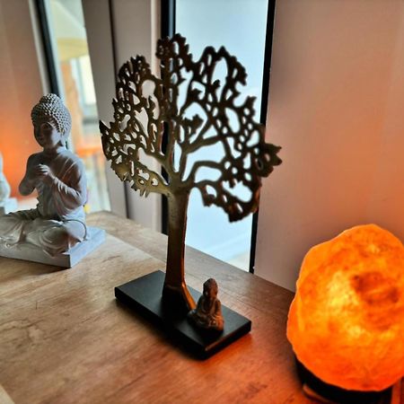 Maison Dans La Pinede Rognes Dış mekan fotoğraf